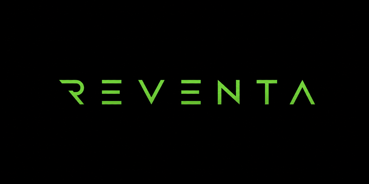 Reventa Sverige